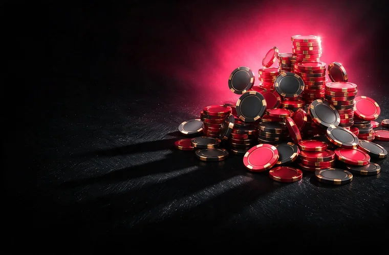 Cashback hos Casino500